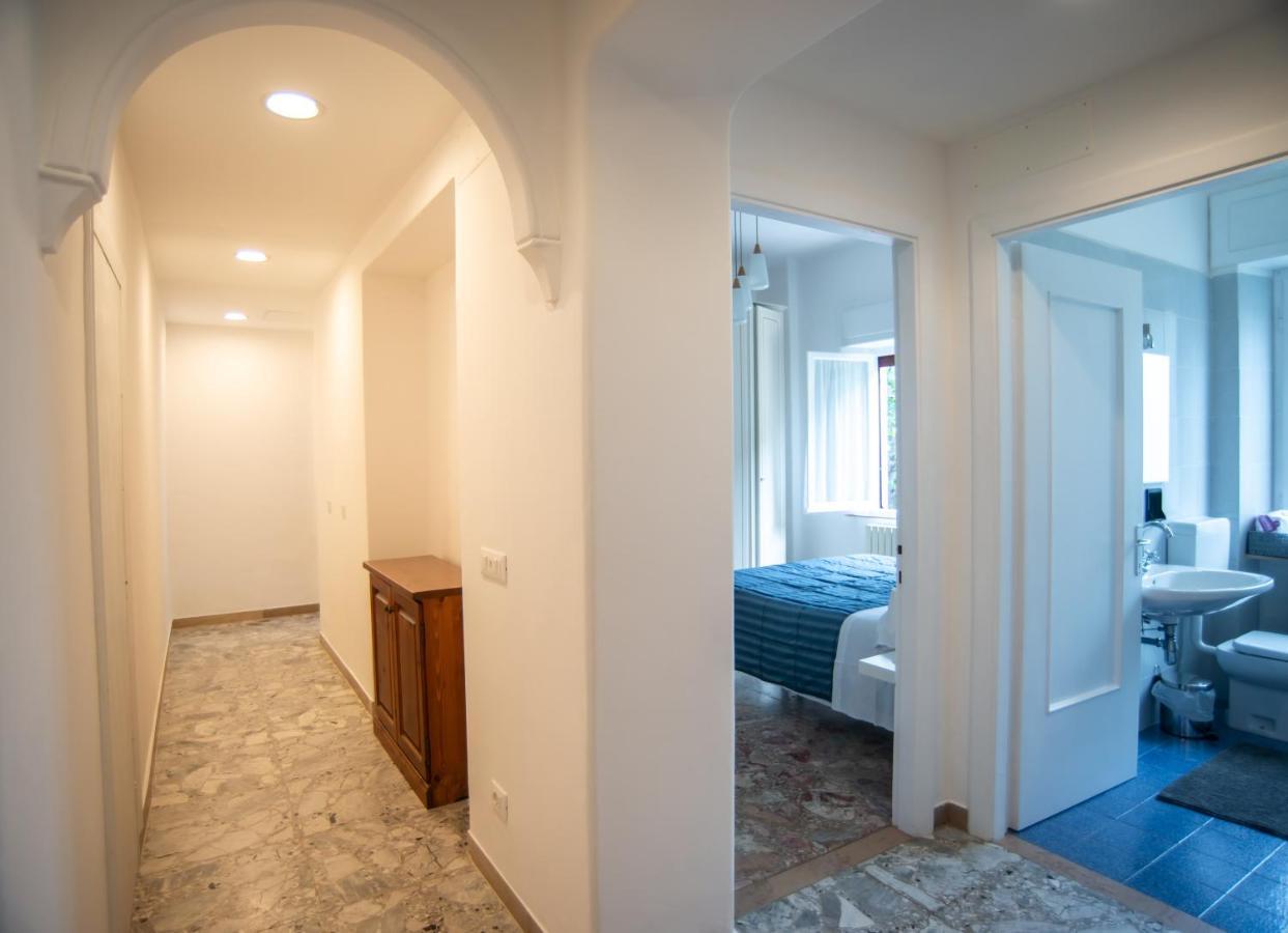 Appartamento Arcobaleno Levanto Zewnętrze zdjęcie